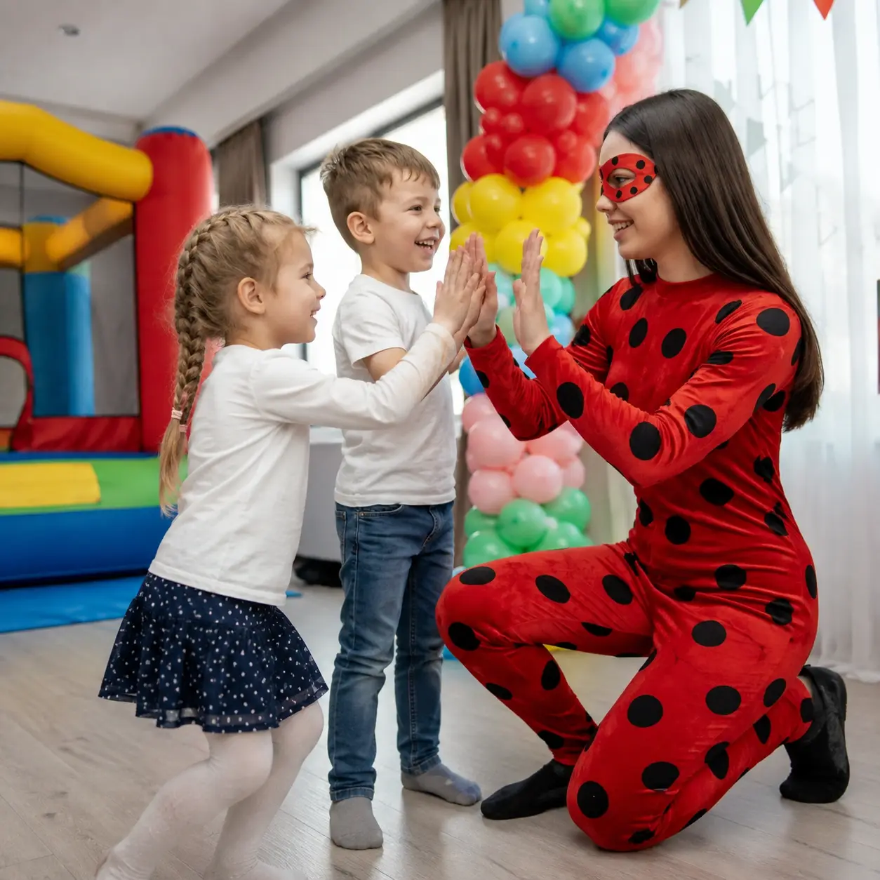 Personaj din catalogul Kassia
