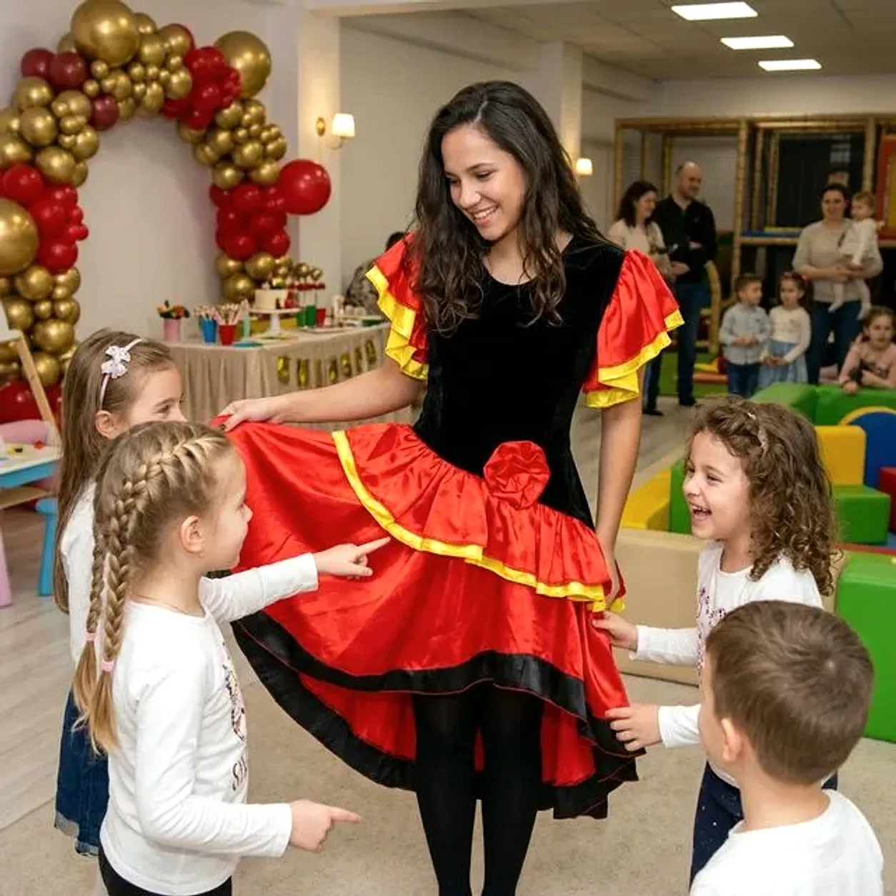 Animatori pentru copii la nuntă în București — cum se calculează oferta și cum compari variantele