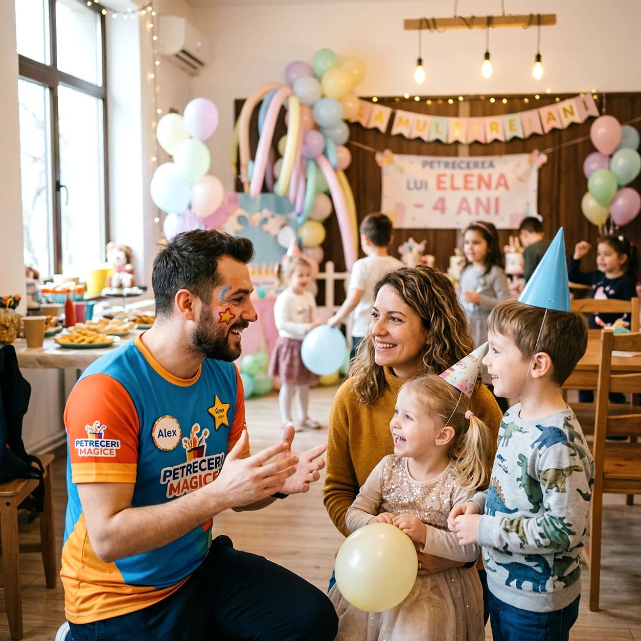 Cum alegi un spectacol de magie pentru copii — reper vizual 4